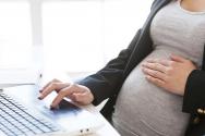 Zdraví žen Období mateřské dovolené