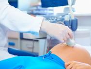 Oligohydramnios počas tehotenstva: príčiny, následky a liečba Oligohydramnios 8 cm