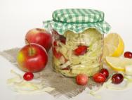 Sauerkraut: συνταγές για υγεία και ομορφιά